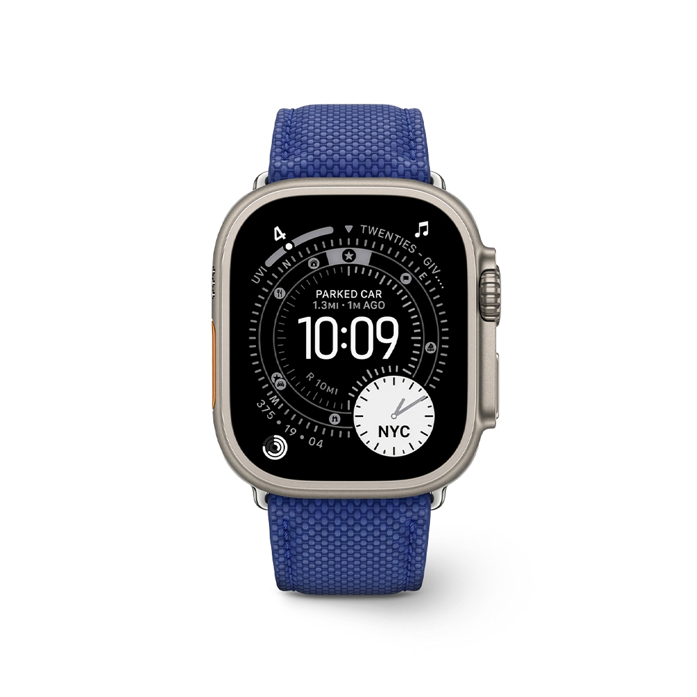 Golden Concept สายนาฬิกา Apple Watch 40/41/42mm รูปที่ 7