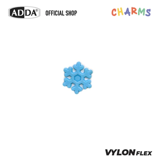 ADDA ตัวติดรองเท้า Christmas SET 6 PCS รุ่น CM005W1