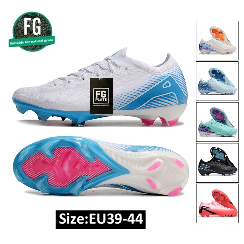 【จัดส่งภายใน 24ชั่วโมง】AIR Zoom Mercurial Vapor 16 Elite football shoes รองเท้าฟุตบอล สตั๊ด เด็ก และ