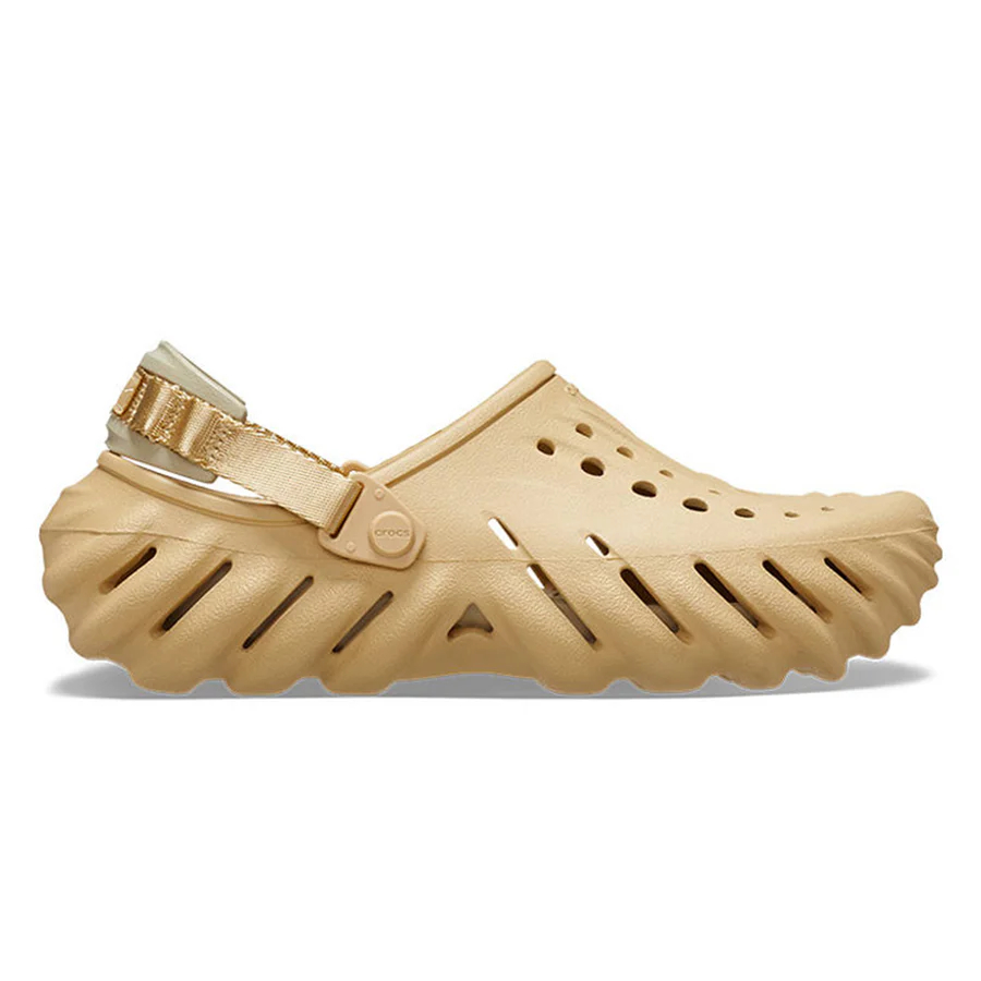 CROCS - ECHO CLOG (Wheat) M9/W11
