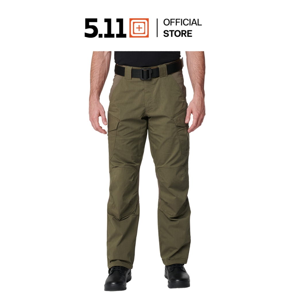 [ตะกร้า 3] 5.11 Tactical - APEX Pants กางเกงขายาว เดินป่า กางเกงคาร์โก้ สำหรับผู้ชาย