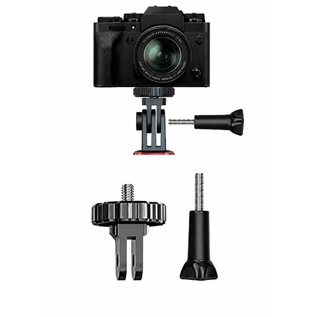 Yunteng VCT-992 Video Tripod