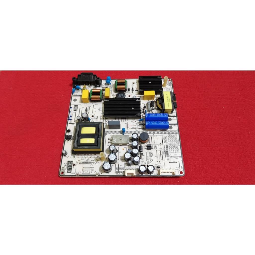 ซัพพลาย​ทีวี​ยี่ห้อ​ACONATIC​รุ่น​55LT5500STพาร์ท​SHG5504C-101H(แท้​ถอด)