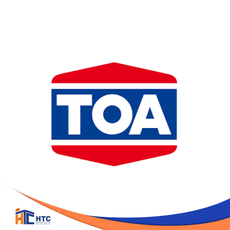 TOA ทีโอเอ ลูกกลิ้งทาสี รุ่น Expert และ รูปที่ 6