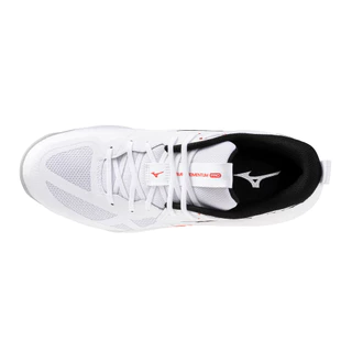 รองเท้าวอลเลย์บอลของแท้ MIZUNO Unisex รุ่น WAVE MOMENTUM PRO