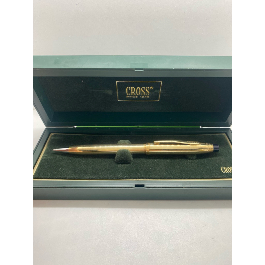 ปากกาCross10K Ballpoint pen