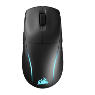 CORSAIR GAMING MOUSE M75 WIRELESS : CH-931D010-AP (GMM-000847)