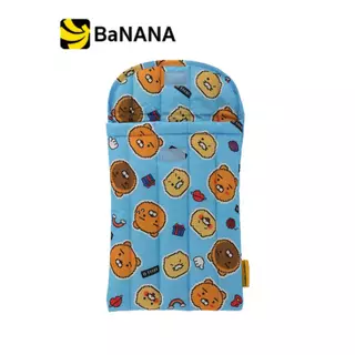 กระเป๋าโน๊ตบุ๊ค QPLUS x KAKAO Friends Fluffy Laptop Sleeve by Banana IT