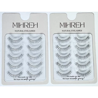 (พร้อมส่ง) ขนตาปลอมแนวเกาหลี (รุ่นคุณตู่ Soundtiss) ขนตาปลอมจับช่อ ขนตาปลอมเน็ตไอดอล ขนตาไอดอล