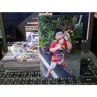 ล้างรูปถ่าย4*6นิ้ว แผ่นละ2บาท แบบหลายรูป