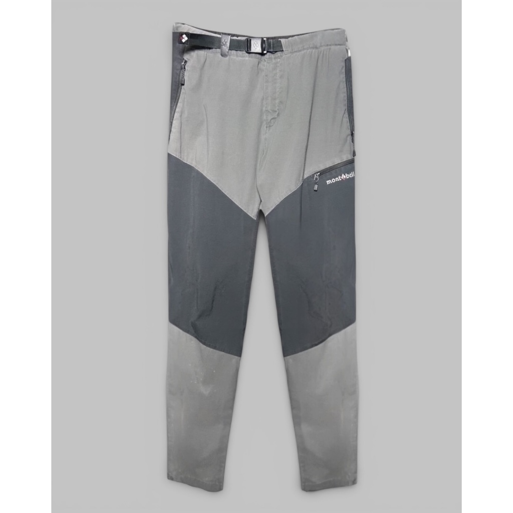 Montbell Technical Trekking Pants