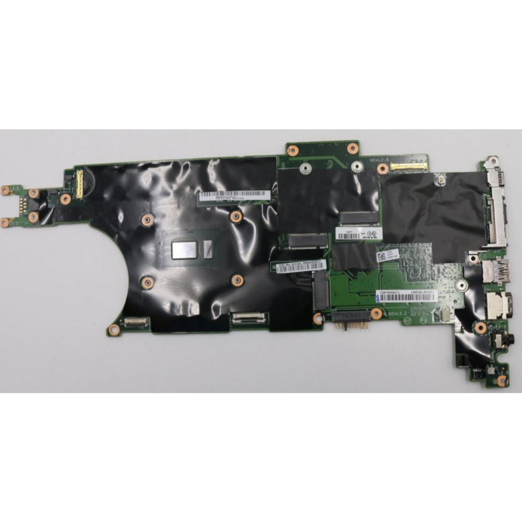 Lenovo Thinkpad X280 Intel I5-8000u Laptop Motherboard