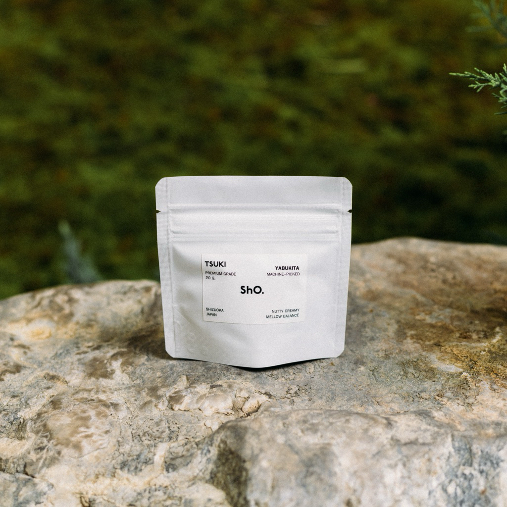 MATCHA : TSUKI 20 G.