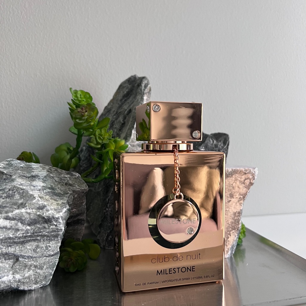 Armaf - Club De Nuit Milestone แบ่งขาย