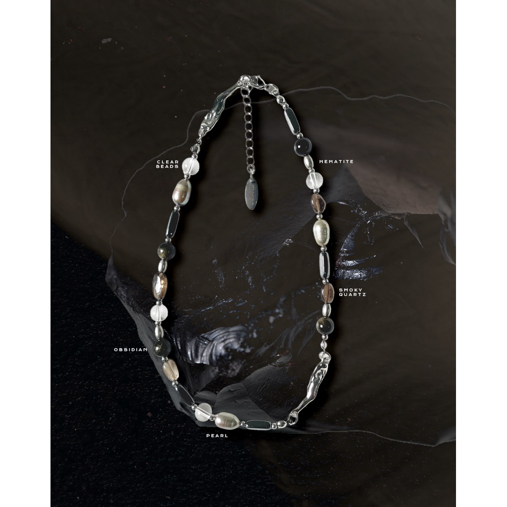 moraa - [309] NECKLACE
