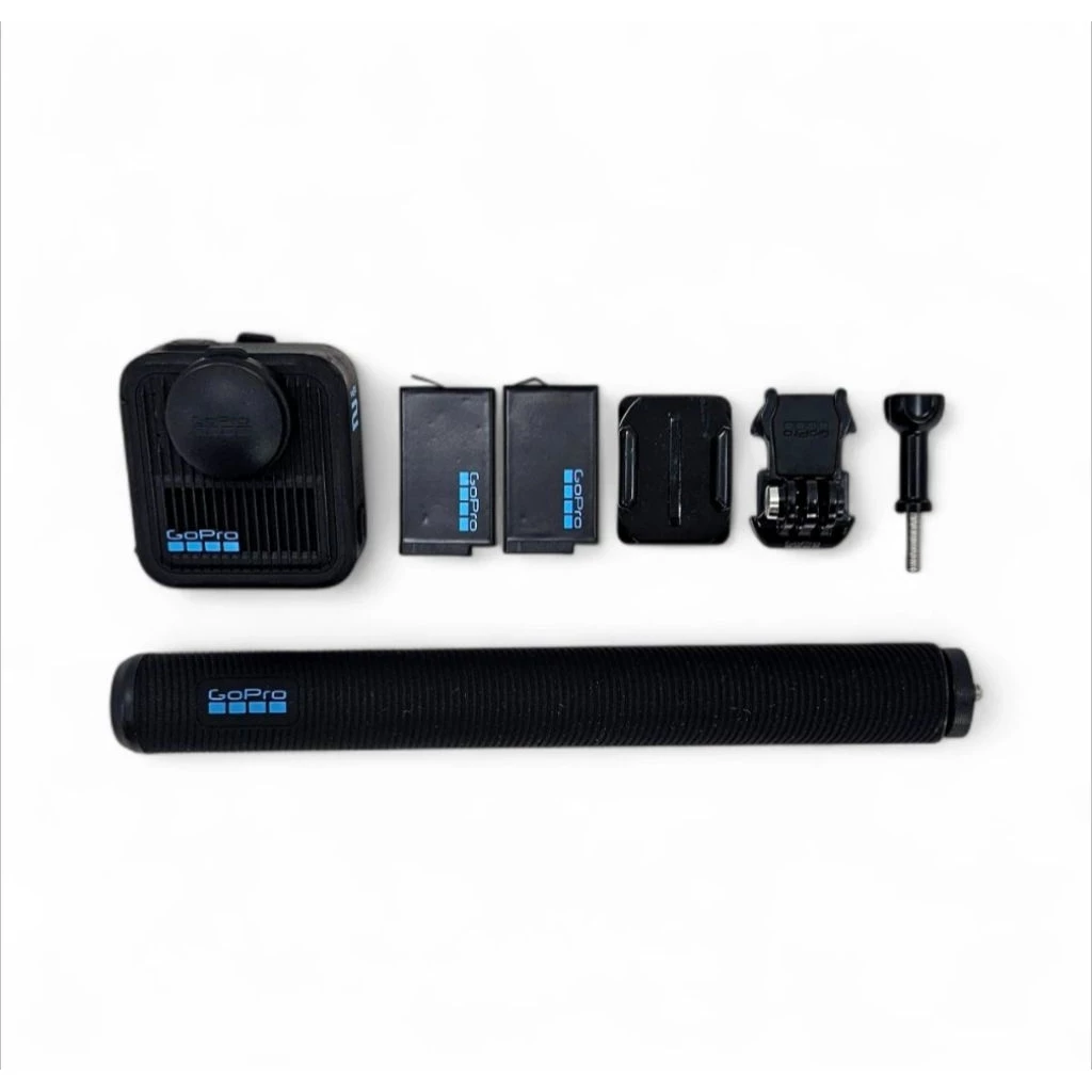 GoPro MAX 360 Action Camera thumbnail 4