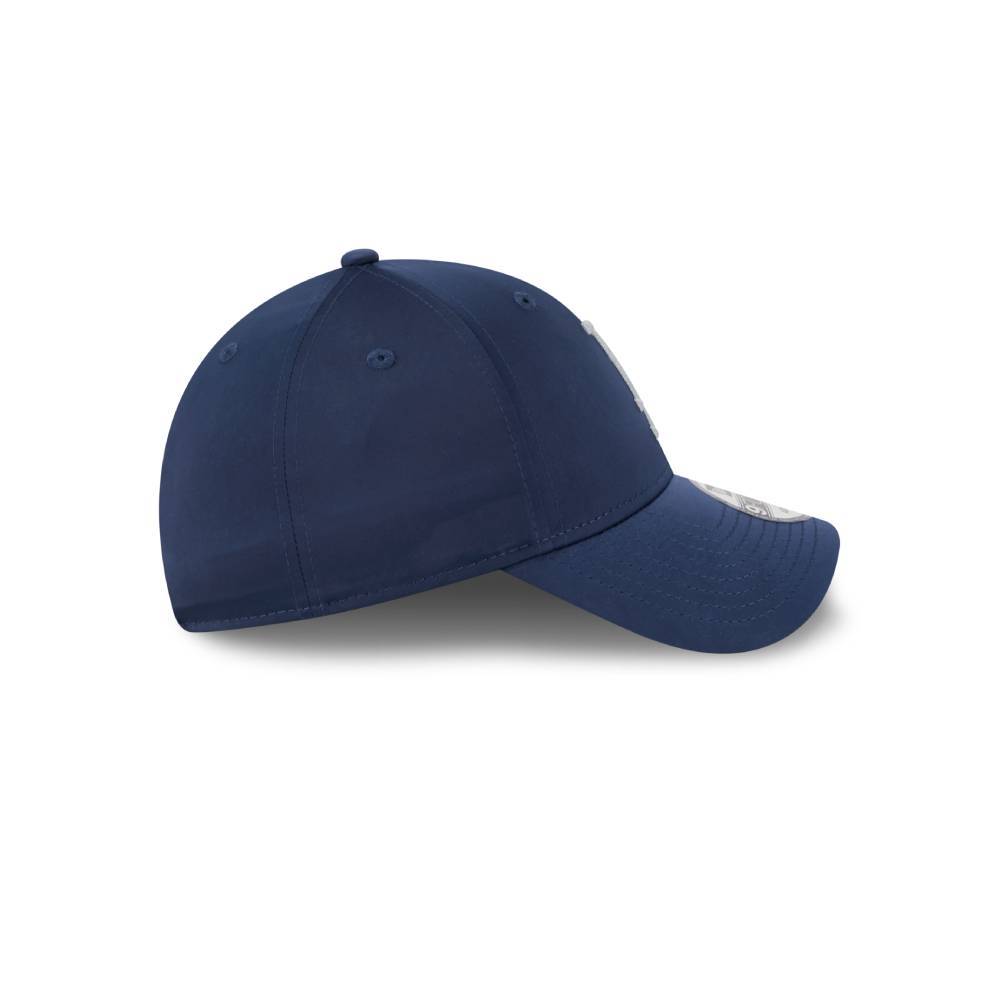 New Era قبعة Los Angeles Dodgers 9Forty — كحلي — صورة 6