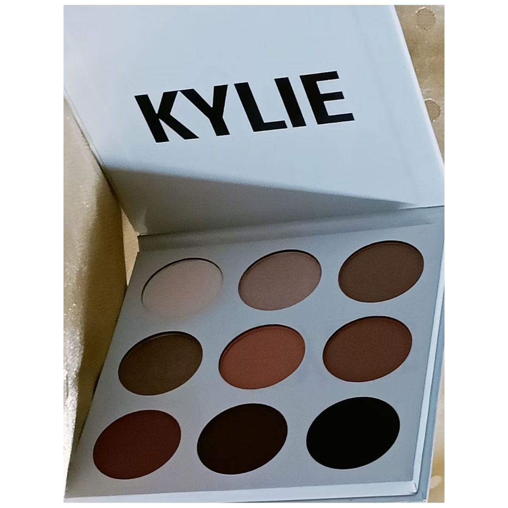 🍂 Kylie Cosmetics Kyshadow Pallet 🍂MADE IN USA