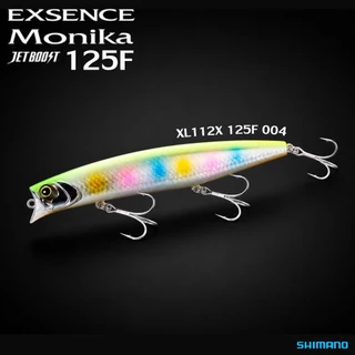 เหยื่อ SHIMANO EXSENCE MONIKA 125F