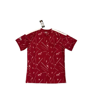 2026/27 เสื้อทีมฟุตบอล LIVERPOOL HOME เกรดแฟนบอล (Replica)