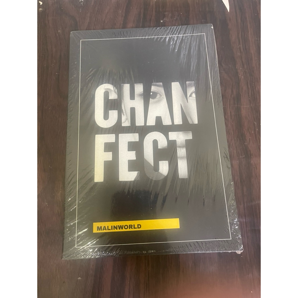 (มือหนึ่งในซีล แต่ซีลฉีก ไม่กริบ) chanfect โธ่พี่ชาร์ล malinworld  fic chanbeak ฟิคชานแบค นิยายวาย