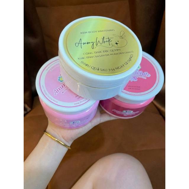 ครบเซทจั้มโบ้3ชิ้น💖✨ ครีมกลางวัน+ครีมกลางคืน+หัวเชื้ออบผิว