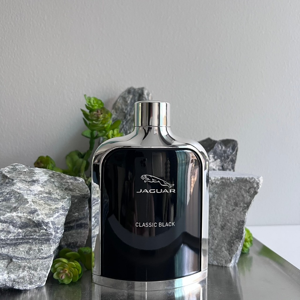 Jaguar - Classic Black แบ่งขาย