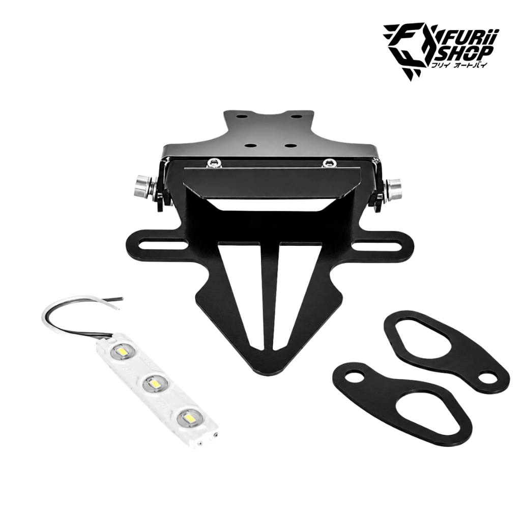 ท้ายสั้น NST Kawasaki Ninja 300 / Z300