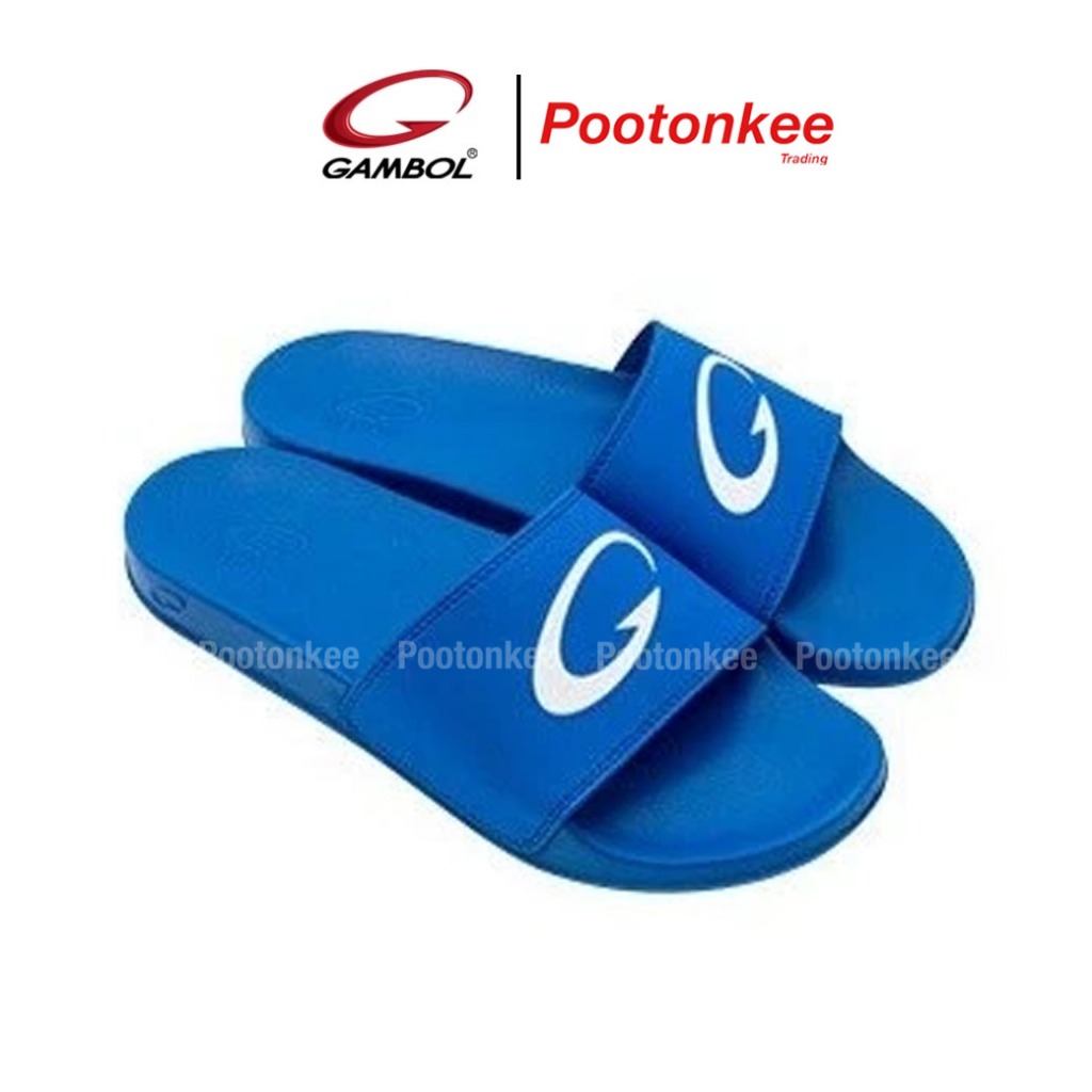 GAMBOL شبشب 42150 للجنسين (36-44) — صورة 6