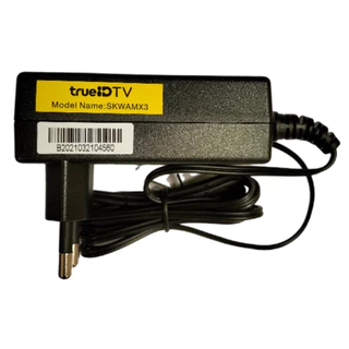#Adapter TrueID 12V2A ทรูไอดี ทีวี อแดปเตอร์สามารถใช้งานกับกล่องทรูไอดีได้ทุกรุ่น กล้องวงจรปิด, ตัวกระจายสัญญาณ