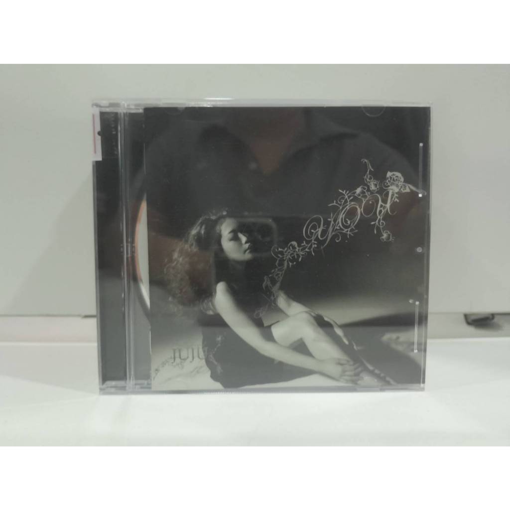 1  CD MUSIC ซีดีเพลงสากลYOU JUJU  YOU JUJU YOU JUJU  (C7K86)