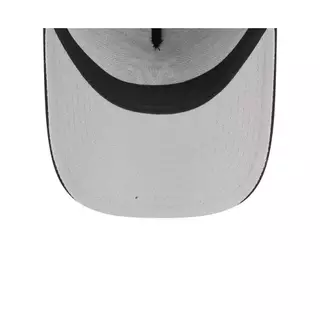 หมวกแก๊ป New Era รุ่น Los Angeles Dodgers MLB Upside Down Black 9Forty Af Trucker Cap