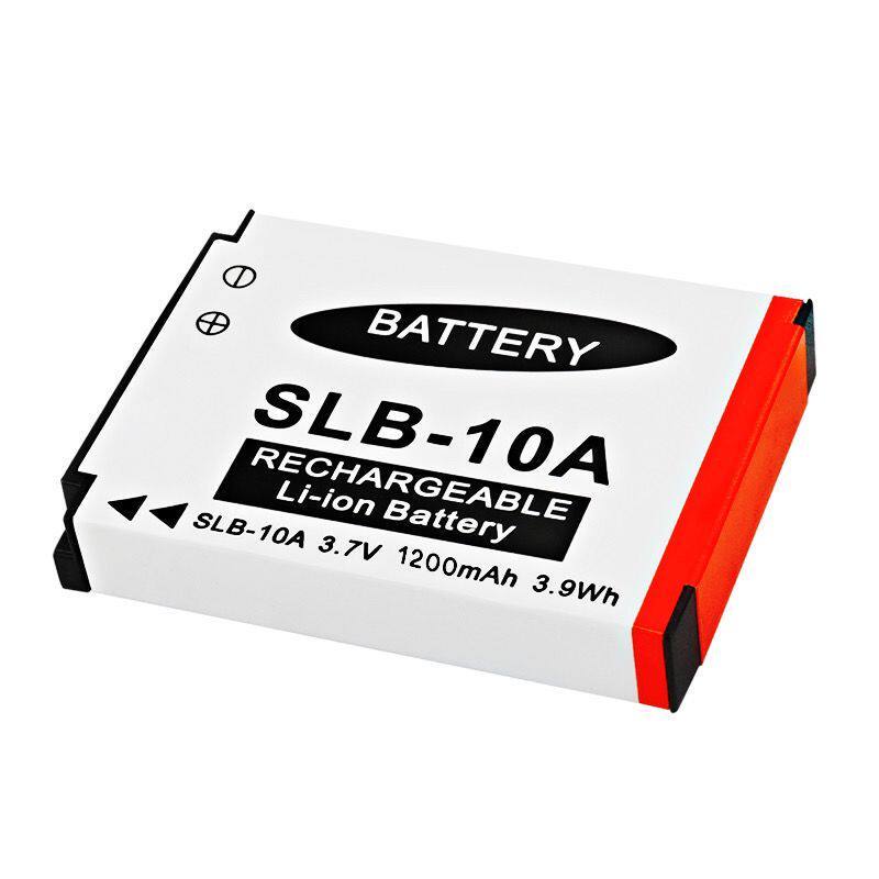 【Local delivery】Samsung Battery Charger Pack SLB-10A 10A SBC-10A