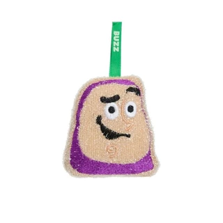 Mini Mono ฟองน้ำทำความสะอาดอเนกประสงค์ ลาย Toy Story