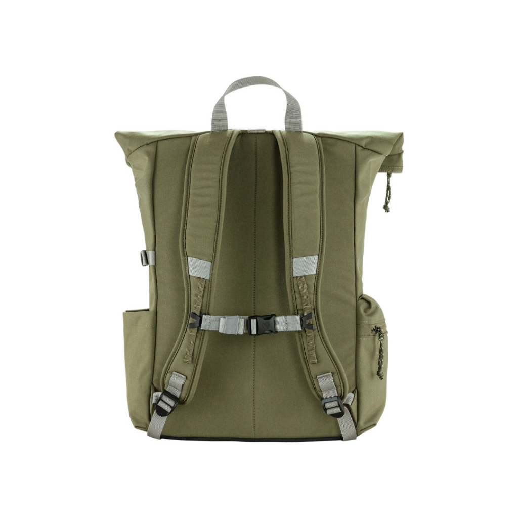 Fjallraven حقيبة ظهر Vardag Foldsack ‏25 لتر — صورة 3