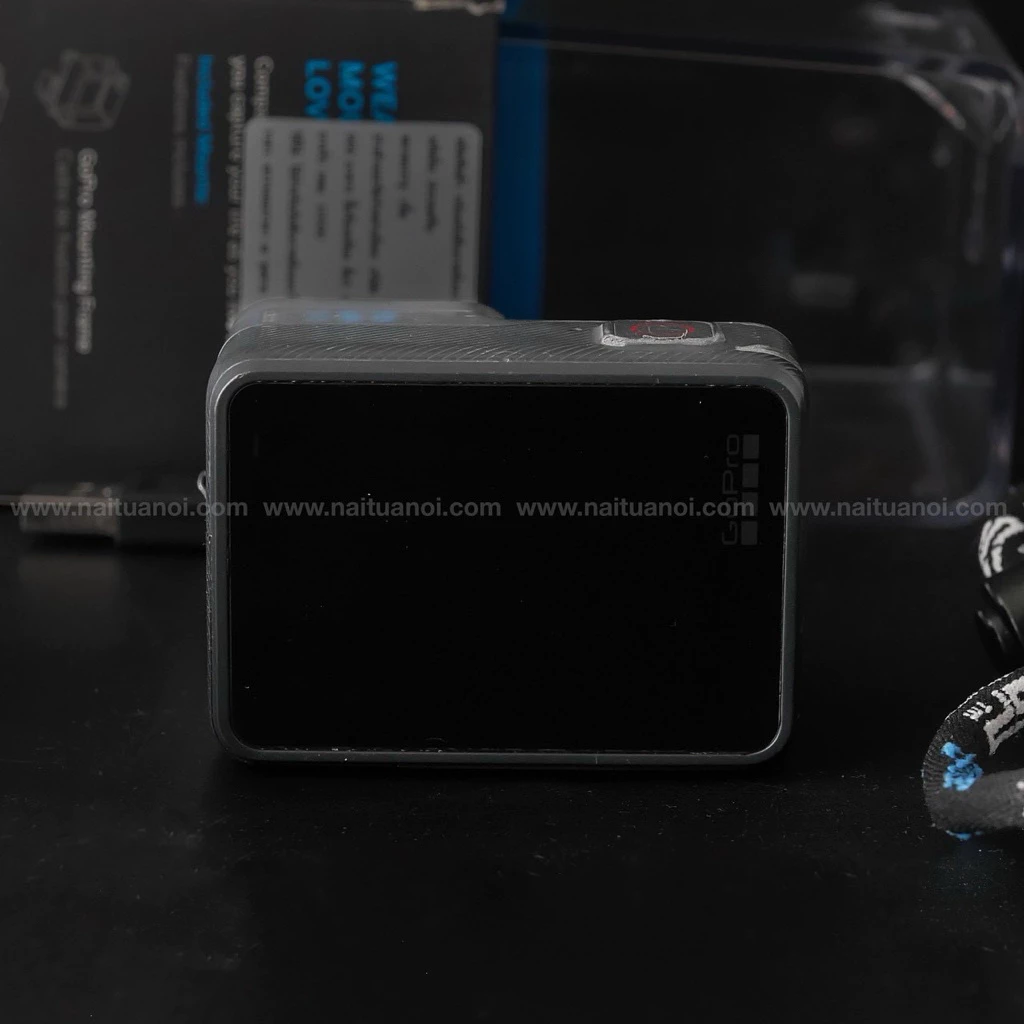 Gopro Hero 5 Black พร้อม Gopro SP Smart Pole 28 thumbnail 6