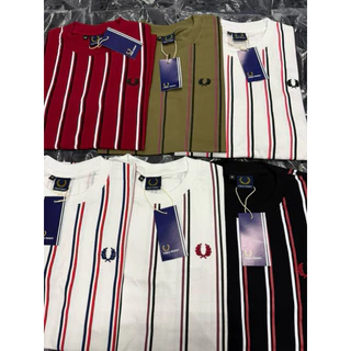 •รวมเสื้อยืดแบรนด์ขนาดไซส์ M L XL ผ้าCotton