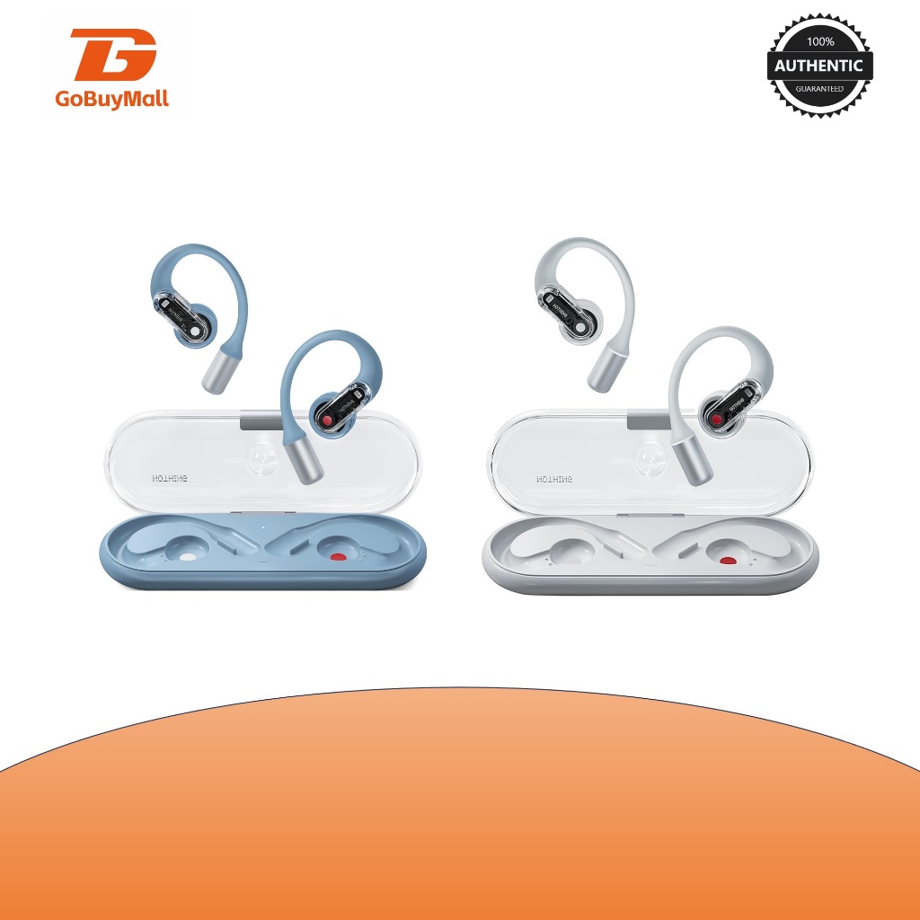 Nothing Ear [Open] Open-Ear Headphones – BRAND NEW