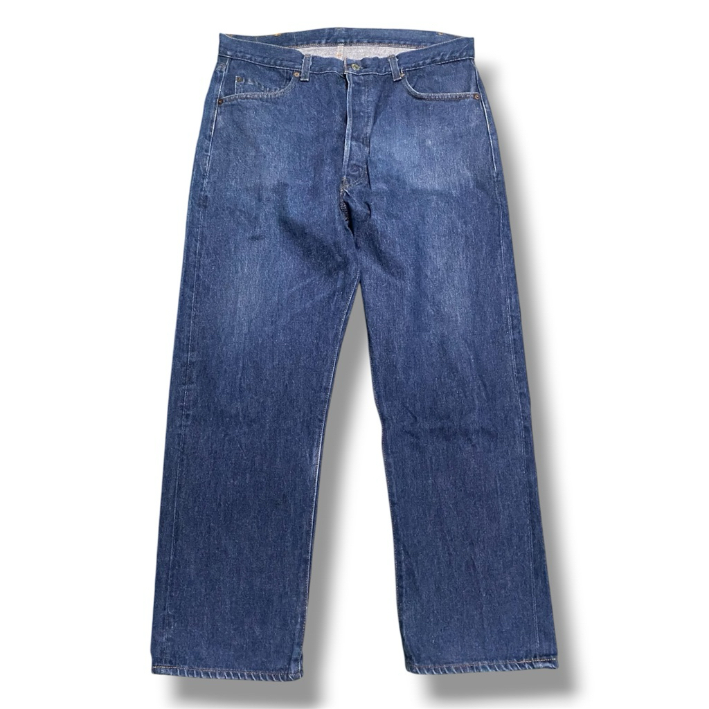 Vintage Levi’s 501 80’s🇺🇸