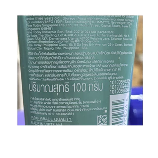 [ฉลากไทย] Flash sale SENKA Perfect Whip Fresh เซนกะ เพอร์เฟ็ค วิป