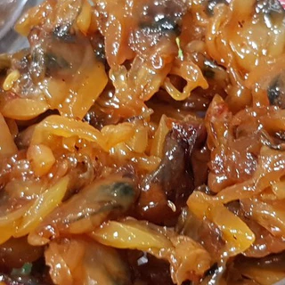 [อร่อย 5 ดาว] หอยลาย 3 รส เกรดA (65 กรัม) สะอาด เกรดส่งออก กลมกล่อมไม่แข็ง อย่างดีสดจากทะเล ปากน้ำปราณบุรี