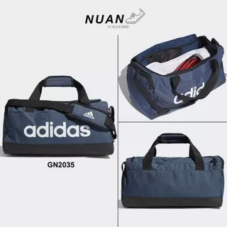 🔥ลดเพิ่ม 20% ทักแชท🔥 กระเป๋าดัฟเฟิล ขนาดเล็ก Adidas GN2034 , GN2035 กระเป๋ากีฬา ของเเท้ 100% ป้ายไทย
