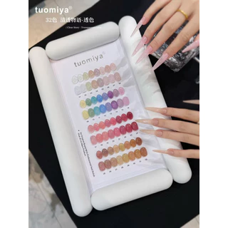 ~ใหม่!! คอลเลคชั่น Tuomiya 32สี
