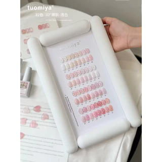 ~ใหม่!! คอลเลคชั่น Tuomiya 32สี