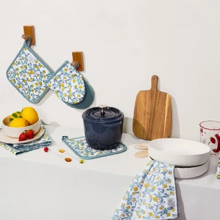 White Story - Lemon & Strawberry Collection