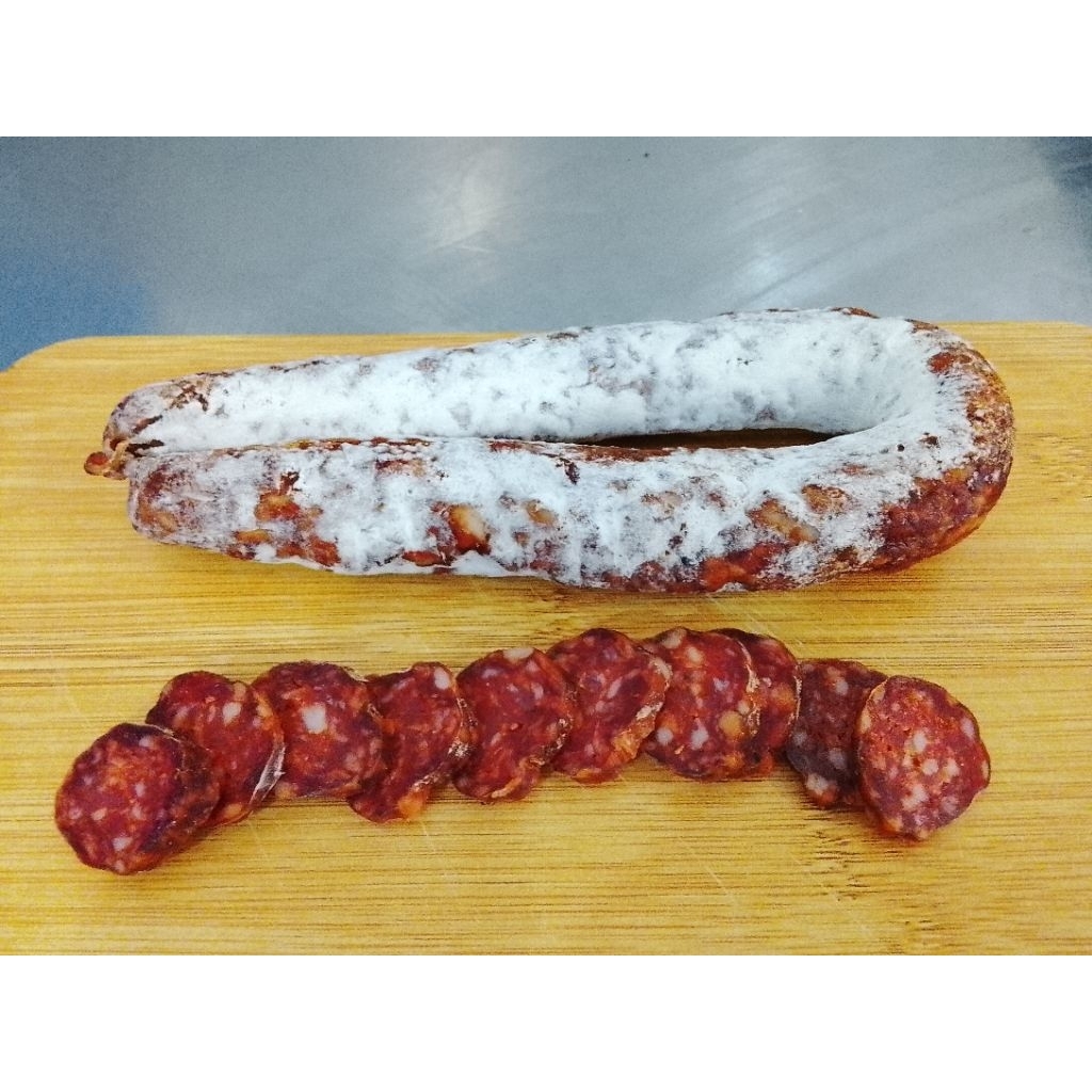 Balkan Gourmet Dry Sausages 1kg
