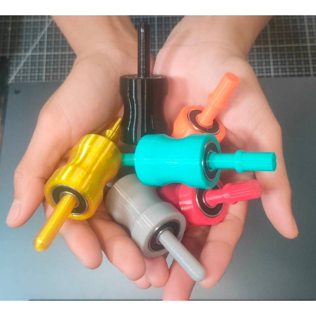Beyblade X Balance Tool (ตัวเช็ค บาลานซ์ ไม่รวมเบรด)