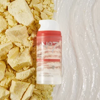 No7 Instant Results Nourishing Hydration Mask 100 ML. นัมเบอร์เซเว่น อินสแตนท์ รีซอลท์ส นูริชชิ่ง ไฮเดรชั่น มาส์ก