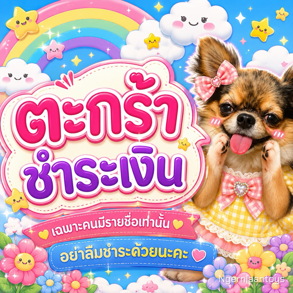 (หมด)(คาร์2)พวงกุญแจตุ๊กตา Jiimo Eclipse lmp100%