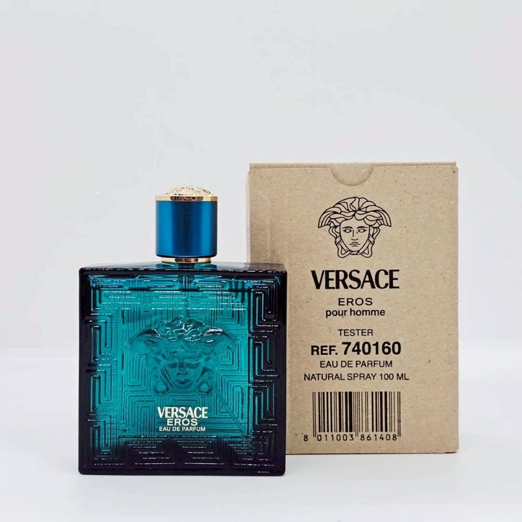 Versace Eros EDP 100ml
